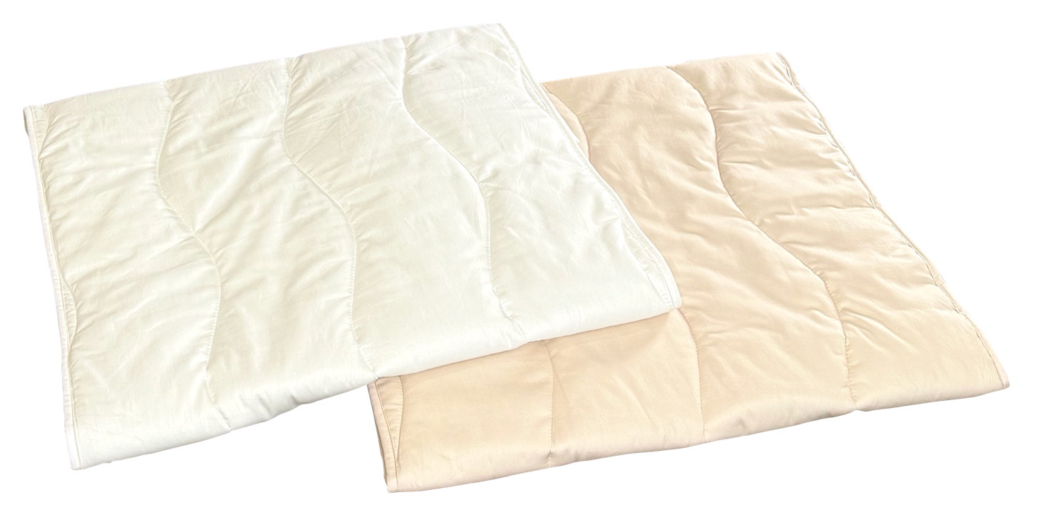 【TIPNESS監修】ラクネス エアリーフィットネスピロー プレミアムカバー付