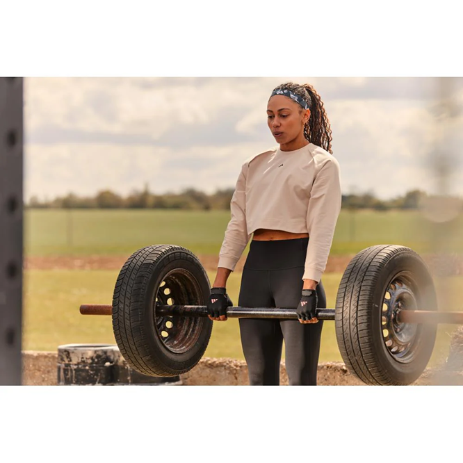 adidasｴｯｾﾝｼｬﾙﾄﾚｰﾆﾝｸﾞｸﾞﾛｰﾌﾞ