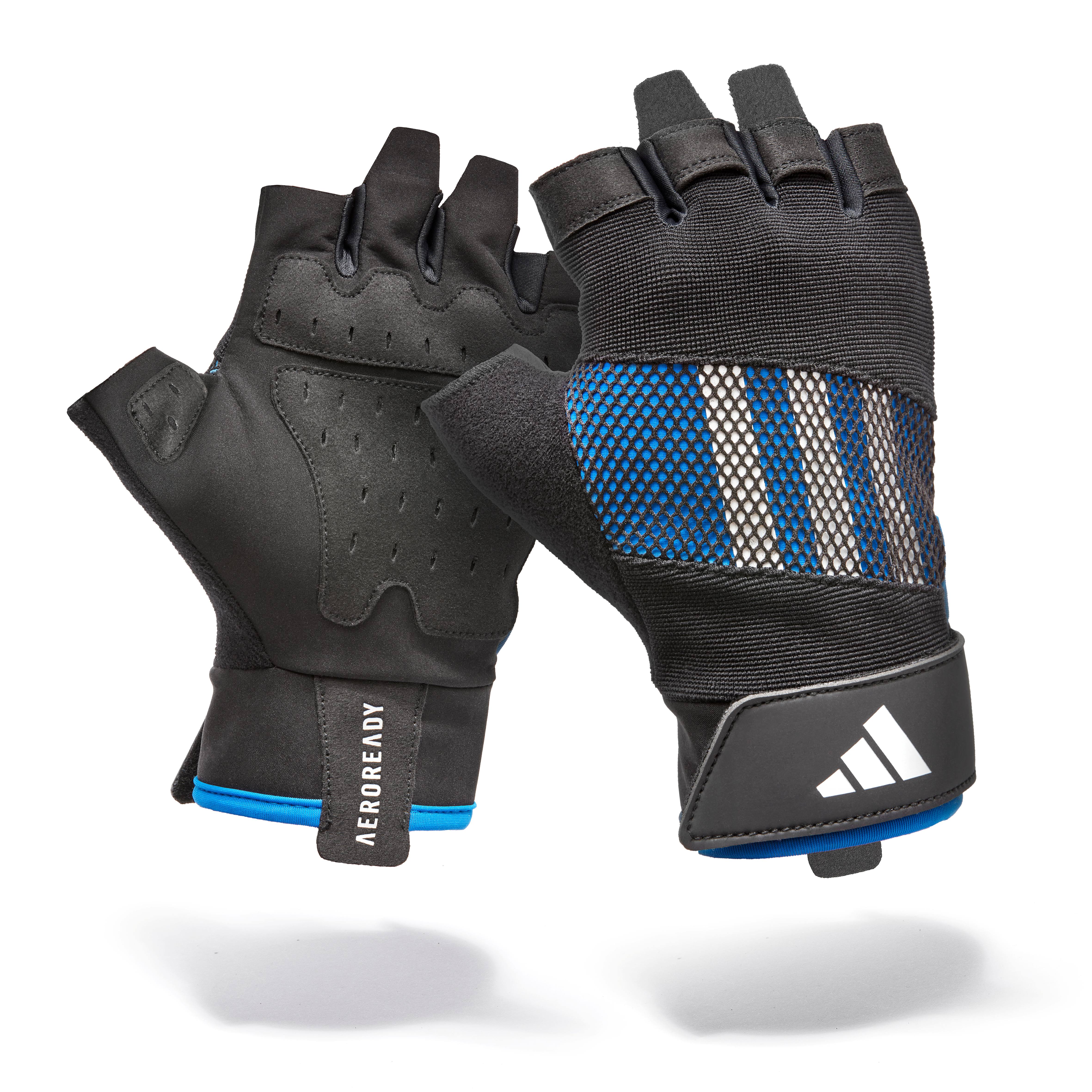 adidsパフォーマンストレーニンググローブ