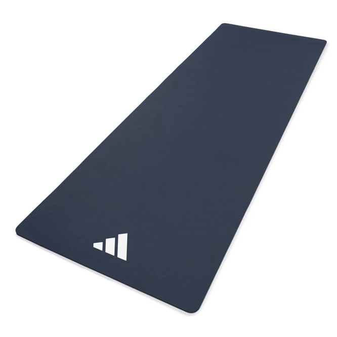 adidasヨガマット8mm