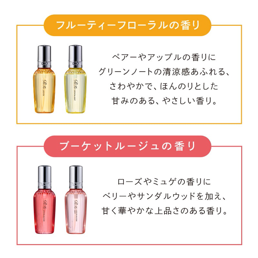 リファロックオイル/リファロックオイルライト