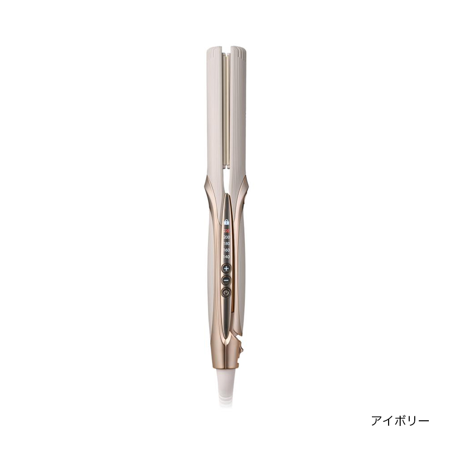 リファストレートアイロン プロ