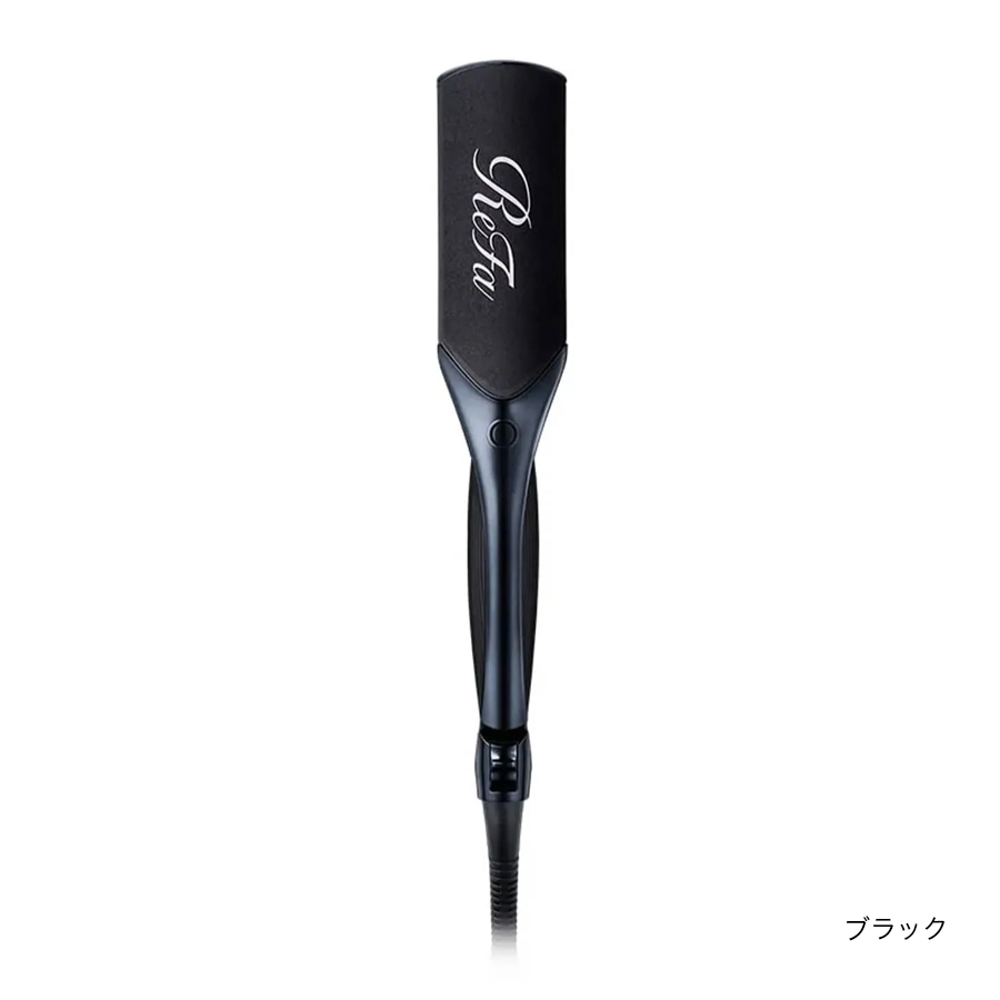 リファパワーストレートアイロン プロ